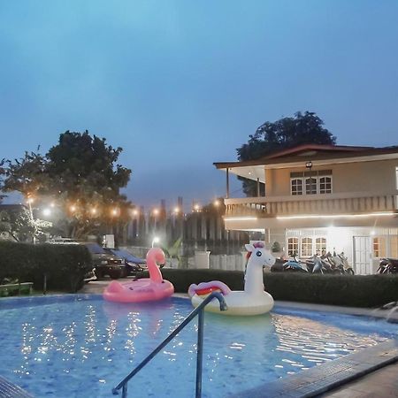 Reddoorz Near Taman Safari 2 Hotel Bogor Exterior photo