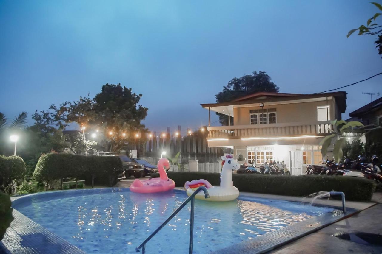 Reddoorz Near Taman Safari 2 Hotel Bogor Exterior photo
